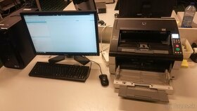 Profesionálne skenery Fujitsu fi-6800 a Fujitsu fi-6400