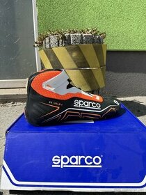 Sparco topánky NDIS Scarpa K-Run - 1