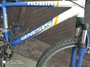 Bicykel GENESIS ROBIN 24 " - 1