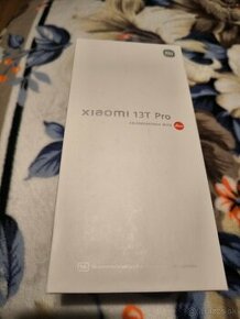 Xiaomi 13t pro 5g  12 rám 512 pamäť