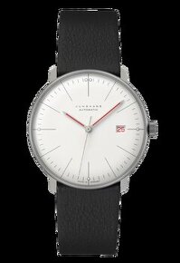 Predam hodinky JUNGHANS max bill Automatic Bauhaus - 1