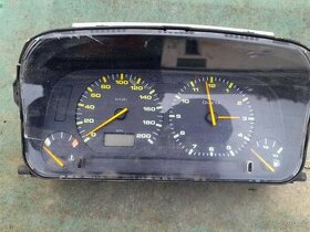 Budíky tachometer SEAT IBIZA