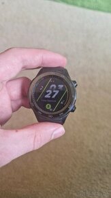 Huawei Watch 2 hodinky