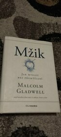 Mžik Malcom Gladwell - 1