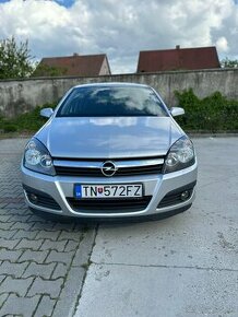 Predám opel astra