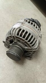 Alternator 120A Valeo