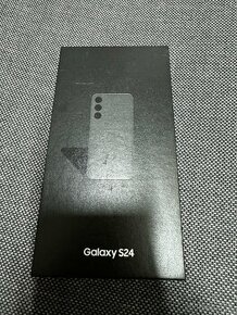 Predám Samsung S24 128GB
