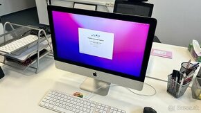 iMac Retina 4k, 21.5-inch, Late 2015