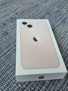 Nový nerozbalený iPhone 13 512GB Pink