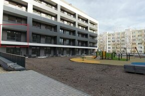 3-izbový byt, novostavba, Popradská Košice