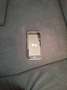 Mobil LG K4 LTE