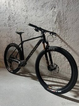 Canyon Exceed CF SLX 2023 L AXS