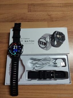 Watch 5 Pro