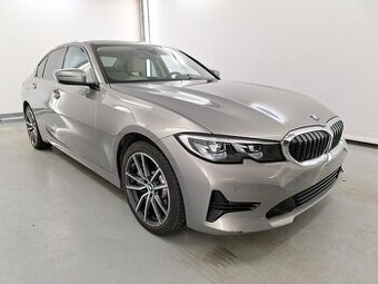 BMW 2.0 330E SEDAN 1. majiteľ r.v.2020 AUTOMAT ODPOCET