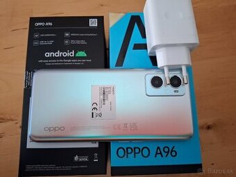 OPPO A96