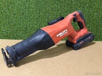 Hilti Nuron Aku priamočiara píla SR 6-22