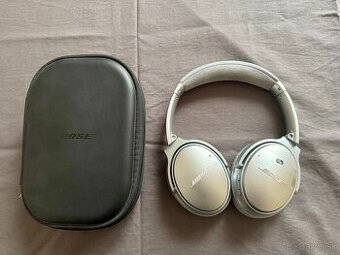 Bose Quietcomfort 35 II