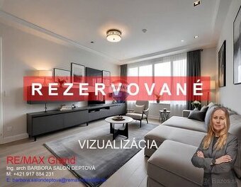 PREDAJ, 1-izbový byt, Nová Lesná, Ul. Horská, 35,22 m2