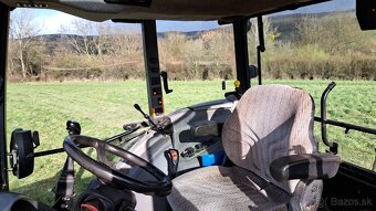 predam zetor forterra hsx 140