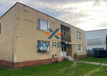 Na predaj 2-izbový byt v Spišskej Novej Vsi – Sadová ul.