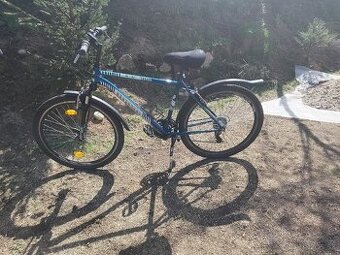 bicykel XC HOBBY MAYO 26'