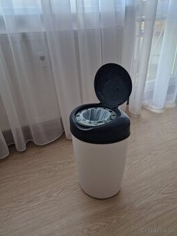 Kôš na plienky