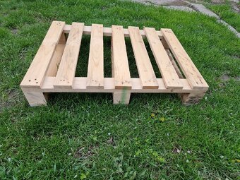 Palety 80x60
