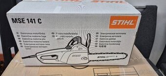 pila stihl - 1