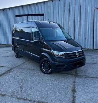 Volkswagen Crafter 35 2.0 TDi - L3H3 - Odpočet DPH