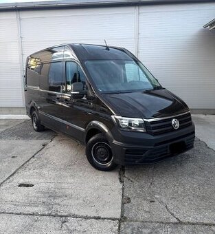 Volkswagen Crafter 35 2.0 TDi - L3H3 - Odpočet DPH