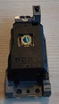 PS2 laser KHS400C - funkčný klon