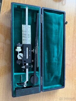 Planimeter - 1