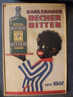 KARLSBADER BECHER BITTER