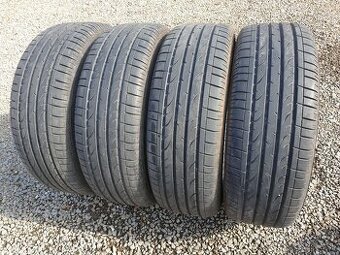 Let.SUV pneu 245/65R17 Bridgestonne
