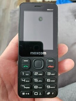 Maxcom 4G 25e
