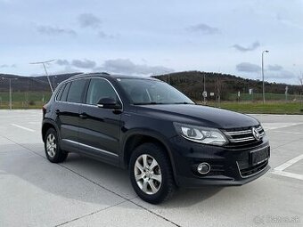 VW TIGUAN - PREDAJ AJ NA SPLÁTKY OD 0% AKONTÁCIE