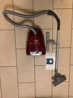 Eletrolux Equipt