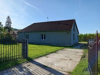 Dom na predaj