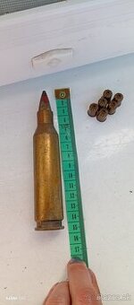 Nabojnica - 1