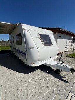 Hobby 495 UL