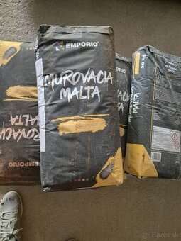 Murovacia malta