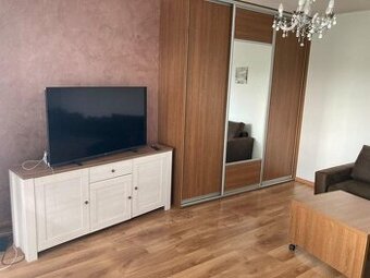 Na predaj: kompletne zrekonštruovaný 1-izbový byt – sídlisko