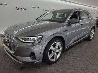 Audi Etron 50 quattro