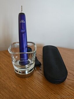 Philips Sonicare elektrická zubná kefka v top stave