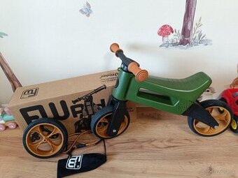 Funny wheels odrážadlo