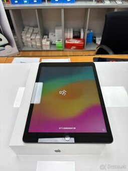 Apple iPad 9.64GB Space Gray WIFI+CELLULAR