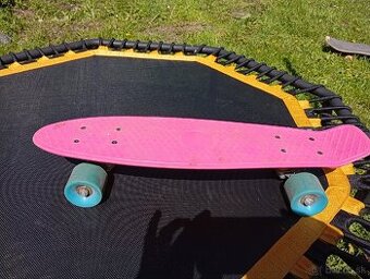 Predám detský pennyboard.