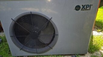 Tepelné čerpadlo inverter XP-80 ⁹=8,5KW