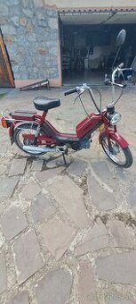 Babetta210