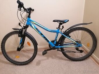 Detský horský bicykel